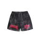 AKI GYM SHORTS