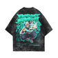 TENGEN OVERSIZED TEE