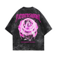 BYAKUYA OVERSIZED TEE